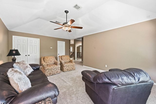 6110 Country Falls Lane, Kingwood, TX 77345