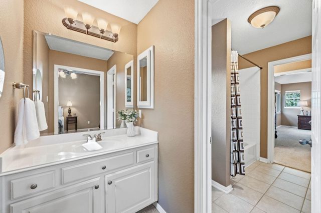 6110 Country Falls Lane, Kingwood, TX 77345