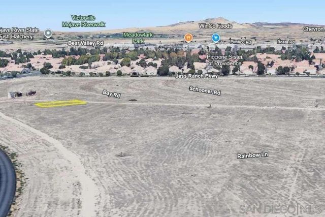 0 Morning Meadow Rd 21, Apple Valley, CA 92308