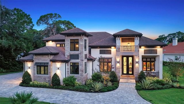 650 OAKS CREEK COURT, Osprey, FL 34229