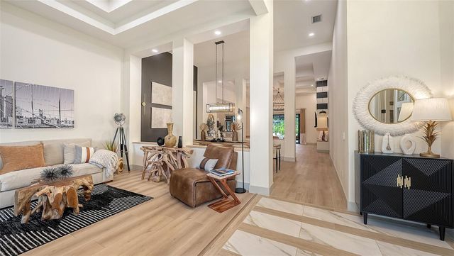 650 OAKS CREEK COURT, Osprey, FL 34229