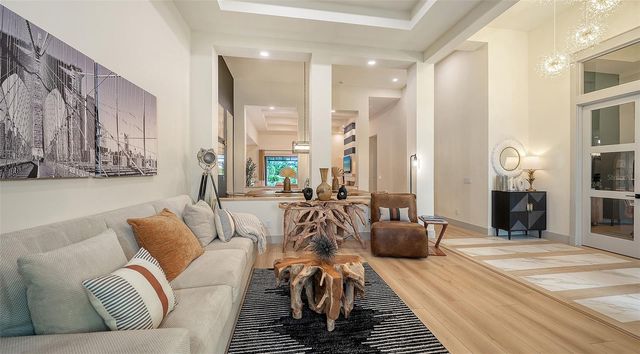 650 OAKS CREEK COURT, Osprey, FL 34229