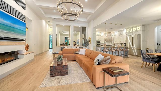 650 OAKS CREEK COURT, Osprey, FL 34229