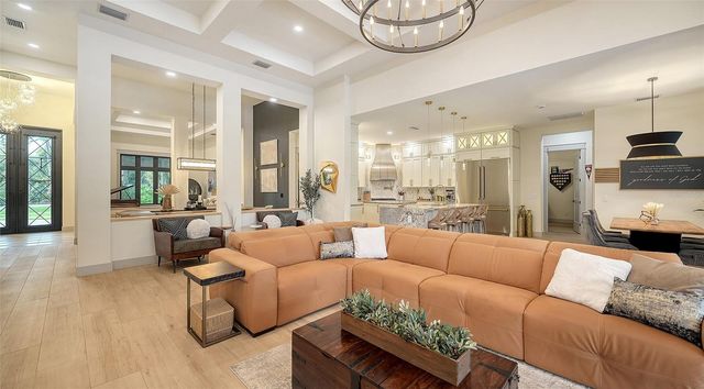 650 OAKS CREEK COURT, Osprey, FL 34229