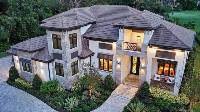 650 OAKS CREEK COURT, Osprey, FL 34229
