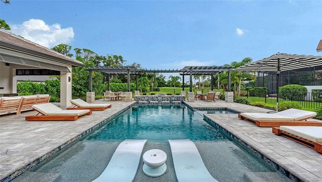 650 OAKS CREEK COURT, Osprey, FL 34229