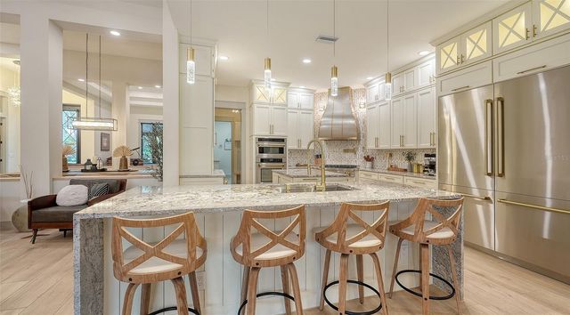650 OAKS CREEK COURT, Osprey, FL 34229