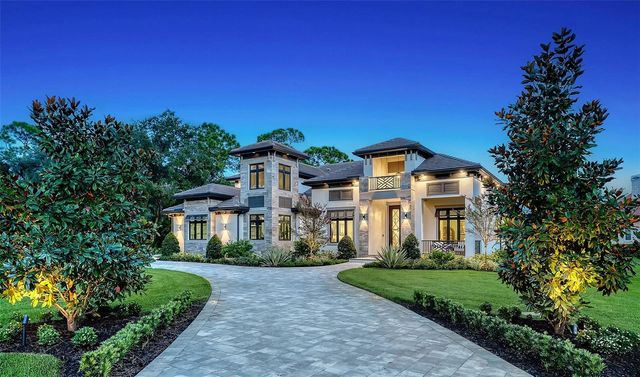 650 OAKS CREEK COURT, Osprey, FL 34229