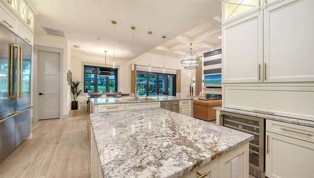 650 OAKS CREEK COURT, Osprey, FL 34229