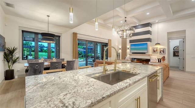650 OAKS CREEK COURT, Osprey, FL 34229