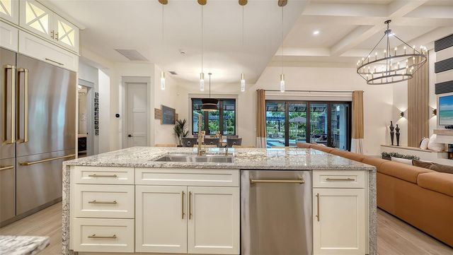 650 OAKS CREEK COURT, Osprey, FL 34229