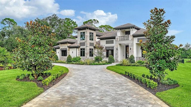 650 OAKS CREEK COURT, Osprey, FL 34229