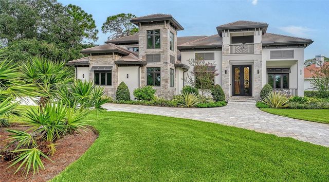650 OAKS CREEK COURT, Osprey, FL 34229