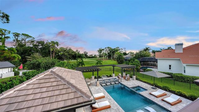 650 OAKS CREEK COURT, Osprey, FL 34229