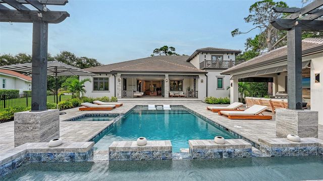 650 OAKS CREEK COURT, Osprey, FL 34229