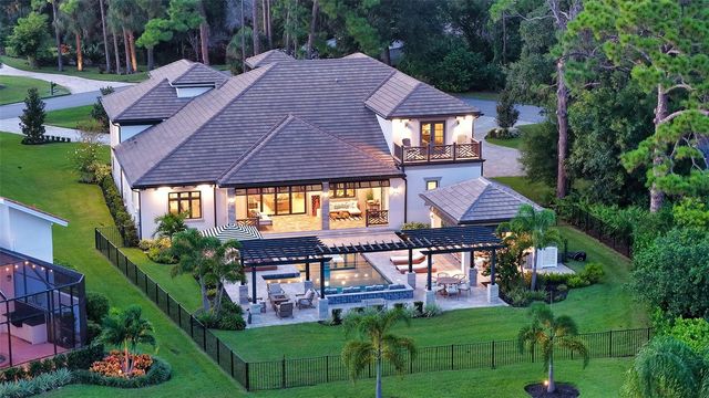 650 OAKS CREEK COURT, Osprey, FL 34229