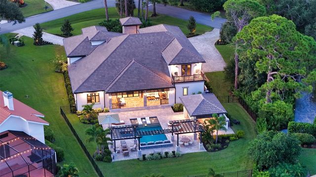 650 OAKS CREEK COURT, Osprey, FL 34229