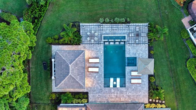 650 OAKS CREEK COURT, Osprey, FL 34229