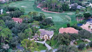 650 OAKS CREEK COURT, Osprey, FL 34229