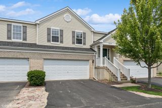 5113 Williston Court 0, Plainfield, IL 60586