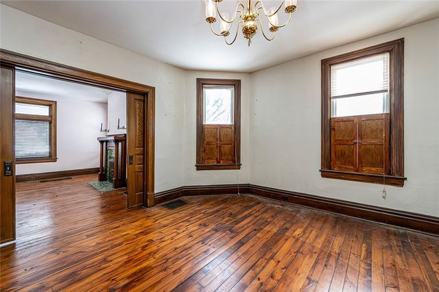 442 HARRISON AVE, City Of Greensburg, PA 15601