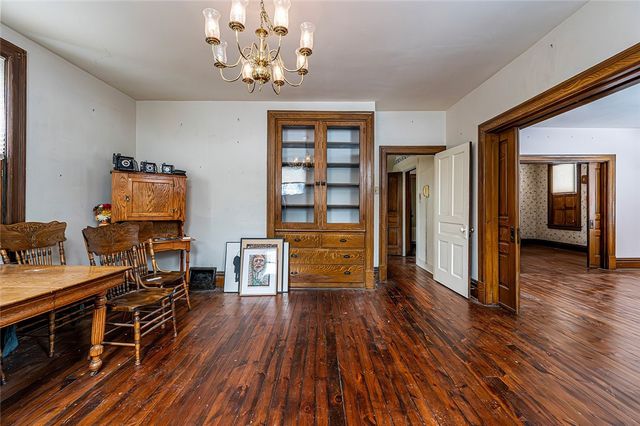 442 HARRISON AVE, City Of Greensburg, PA 15601