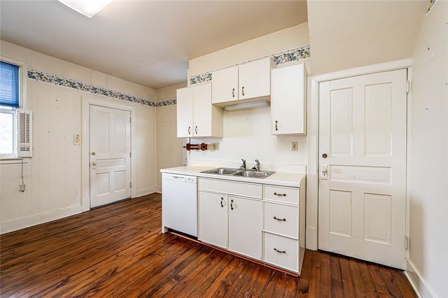 442 HARRISON AVE, City Of Greensburg, PA 15601