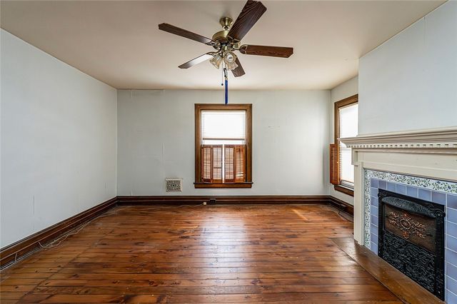 442 HARRISON AVE, City Of Greensburg, PA 15601