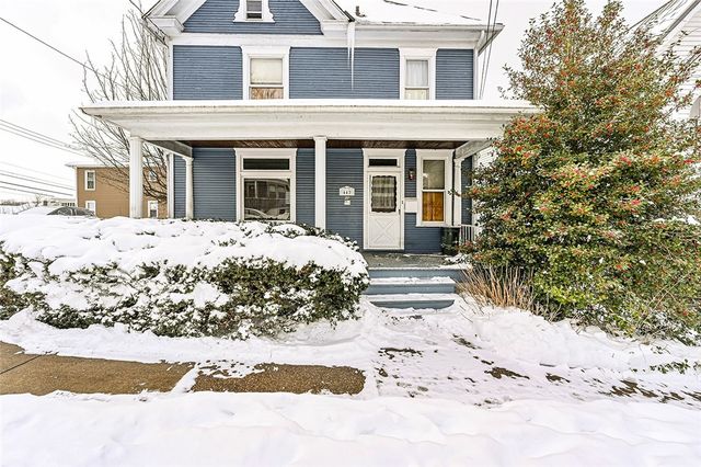 442 HARRISON AVE, City Of Greensburg, PA 15601