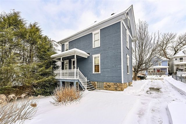 442 HARRISON AVE, City Of Greensburg, PA 15601