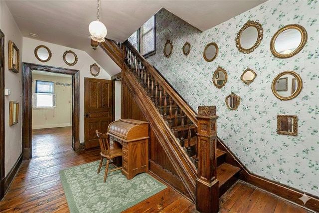 442 HARRISON AVE, City Of Greensburg, PA 15601