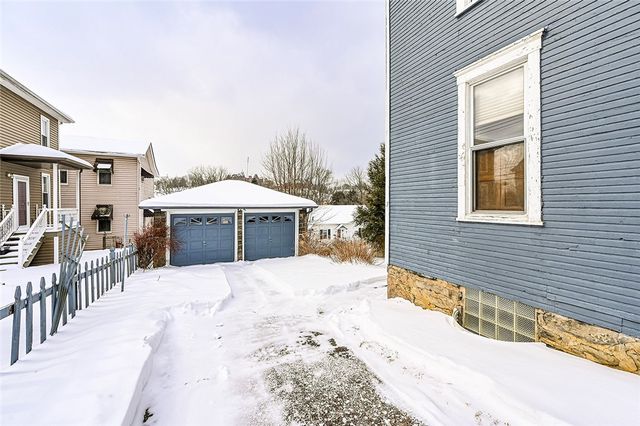 442 HARRISON AVE, City Of Greensburg, PA 15601