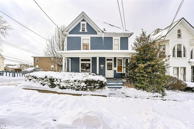 442 HARRISON AVE, City Of Greensburg, PA 15601