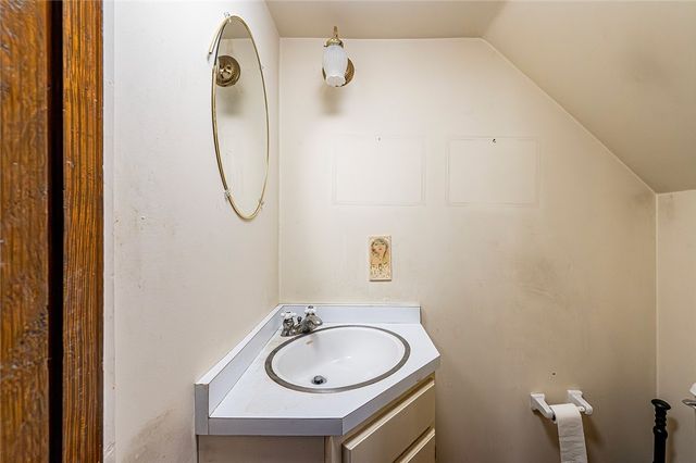 442 HARRISON AVE, City Of Greensburg, PA 15601