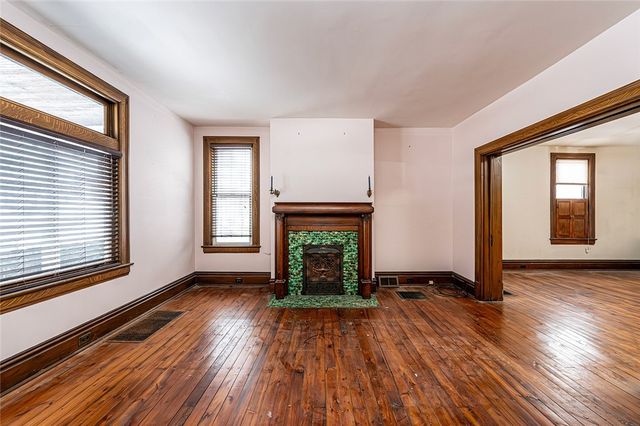 442 HARRISON AVE, City Of Greensburg, PA 15601