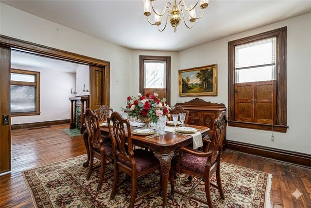 442 HARRISON AVE, City Of Greensburg, PA 15601