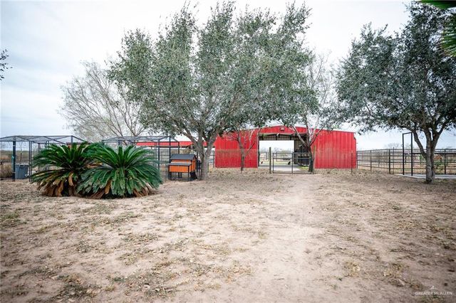 19305 Buck Fawn Drive, Edinburg, TX 78542