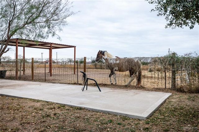 19305 Buck Fawn Drive, Edinburg, TX 78542