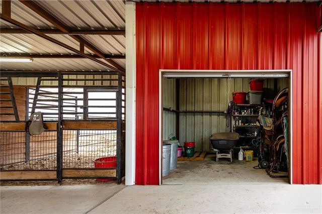 19305 Buck Fawn Drive, Edinburg, TX 78542