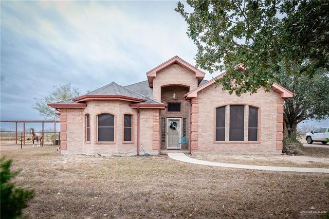 19305 Buck Fawn Drive, Edinburg, TX 78542