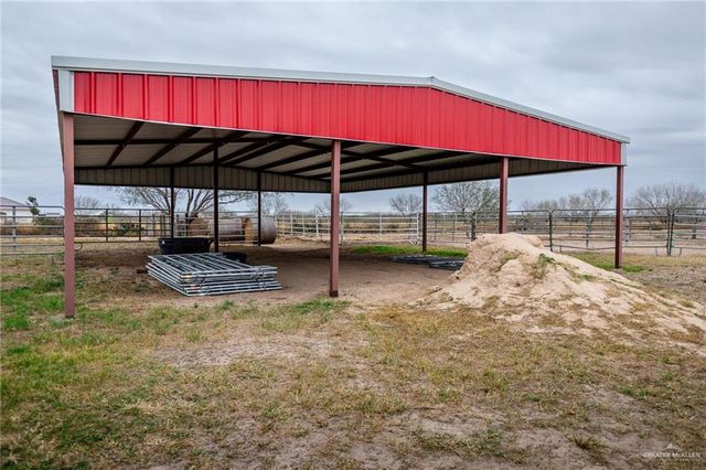 19305 Buck Fawn Drive, Edinburg, TX 78542