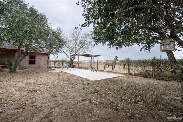 19305 Buck Fawn Drive, Edinburg, TX 78542