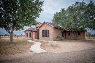 19305 Buck Fawn Drive, Edinburg, TX 78542