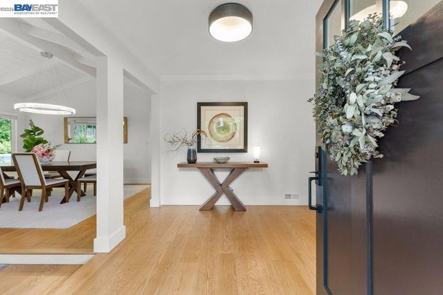 1615 Ramona Way, Alamo, CA 94507