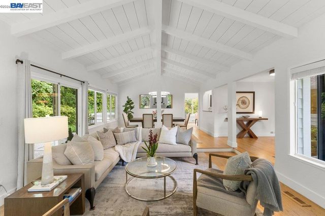 1615 Ramona Way, Alamo, CA 94507