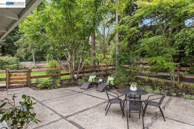 1615 Ramona Way, Alamo, CA 94507