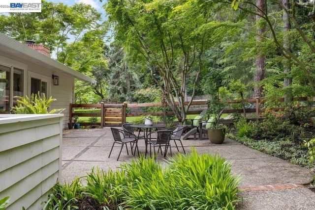 1615 Ramona Way, Alamo, CA 94507