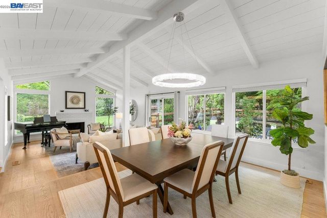 1615 Ramona Way, Alamo, CA 94507