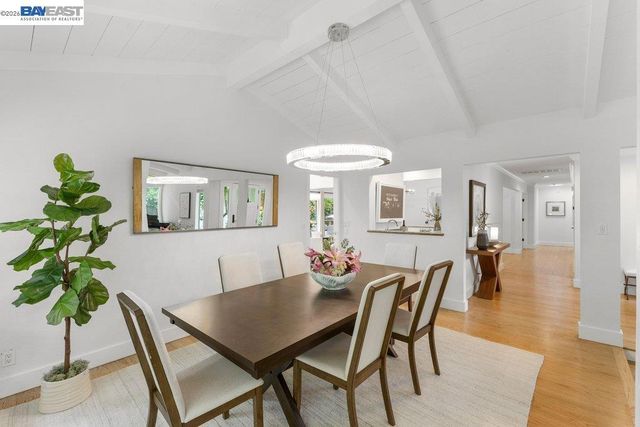 1615 Ramona Way, Alamo, CA 94507