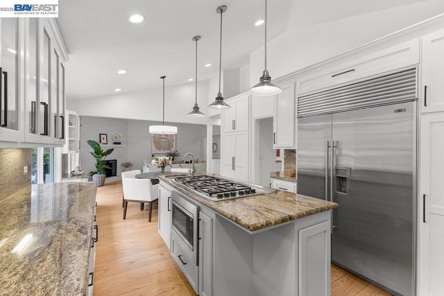 1615 Ramona Way, Alamo, CA 94507